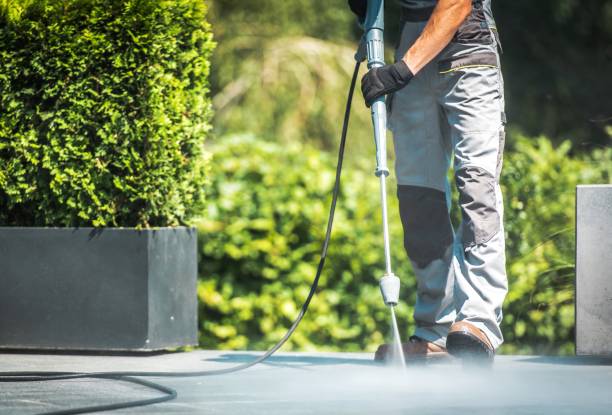 Best Parking Lot Cleaning in Beaumont, TX